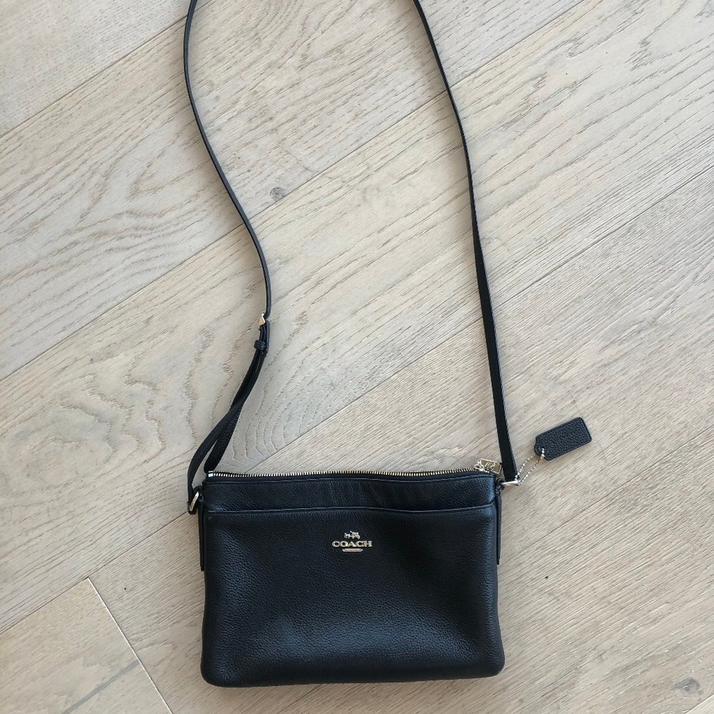 Coach Crossbody